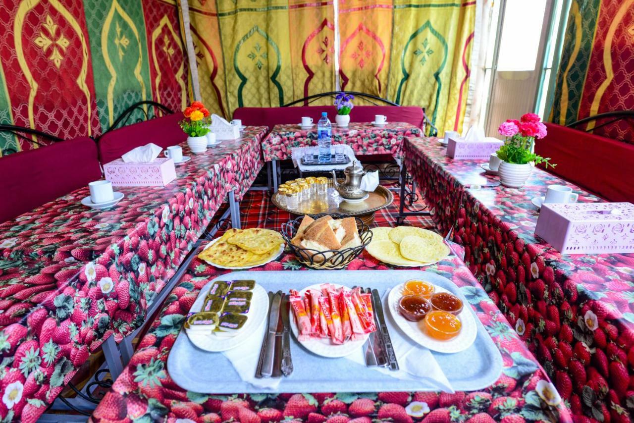 Hotel Faouzi มาร์ราเกช ภายนอก รูปภาพ